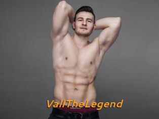 VallTheLegend