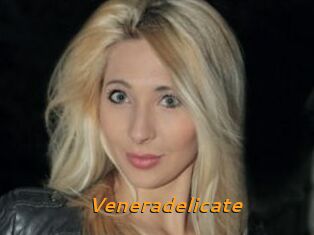 Veneradelicate