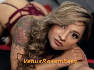 VenusRosemberg