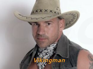 Vikingman