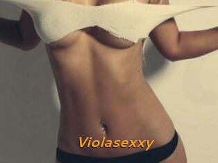 Violasexxy