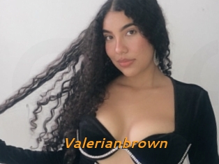 Valerianbrown