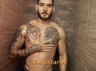 Valistarke
