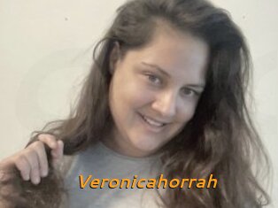 Veronicahorrah