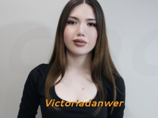 Victoriadanwer