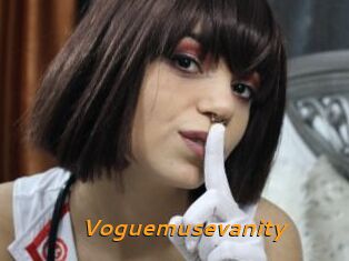 Voguemusevanity