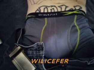 WILICEFER
