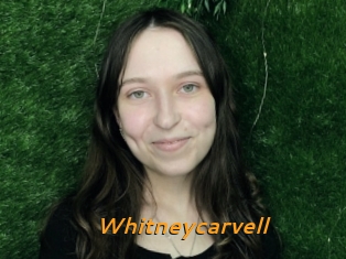 Whitneycarvell