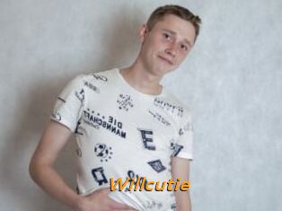 Willcutie