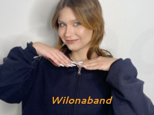 Wilonaband