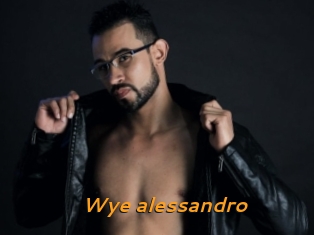 Wye_alessandro