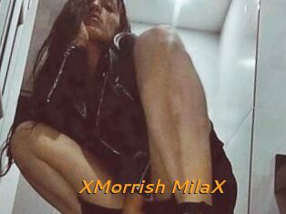 XMorrish_MilaX Cuckold Directory
