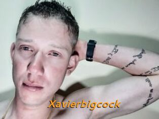Xavierbigcock