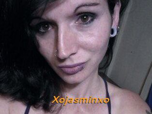 Xojasminxo