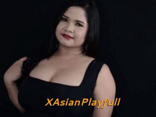 XAsianPlayfull