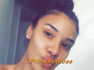 XPrincessRose
