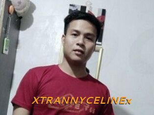 XTRANNYCELINEx