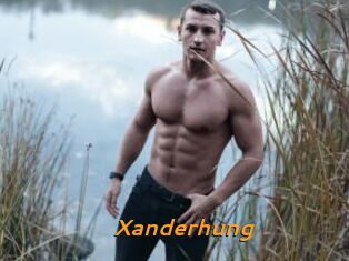 Xanderhung