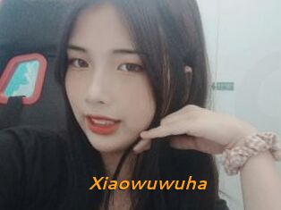 Xiaowuwuha