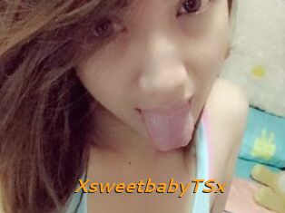 XsweetbabyTSx