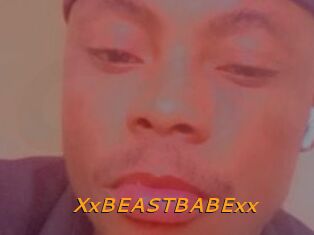 XxBEASTBABExx