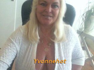 Yvonnehot