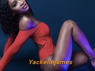 Yackelinjames
