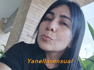 Yanellasensual