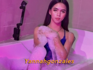 Yannahgonzales