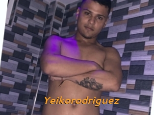 Yeikorodriguez