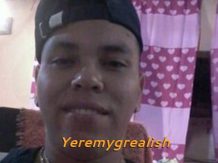 Yeremygrealish