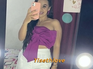 Yisethlove