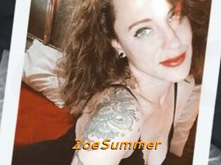 ZoeSummer