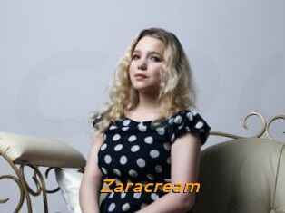 Zaracream