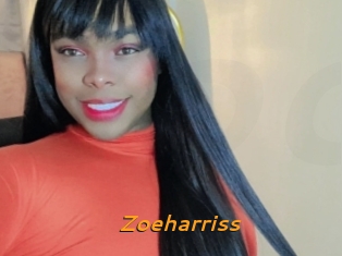 Zoeharriss