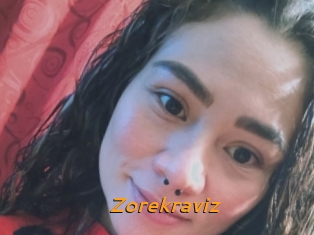 Zorekraviz